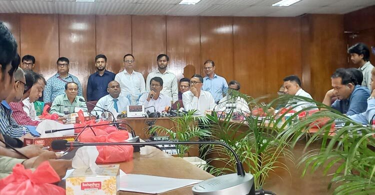 'যে ফল হয়েছে সেটিই প্রকৃত, বাড়তি নম্বর দেওয়ার সুযোগ নেই'